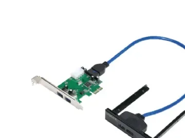 LogiLink PC0058