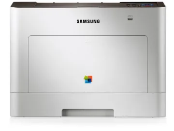 Samsung CLP-680ND