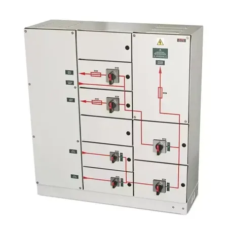 APC SBP300E Single System
