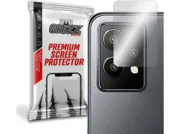 GrizzGlass Hybridglas för kameran Grizz OnePlus Nord CE 2 Lite
