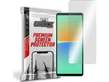 GrizzGlass Hybridglas Sony Xperia 10 IV