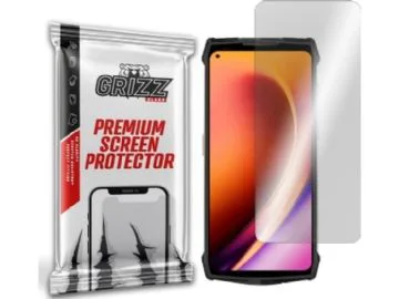 GrizzGlass UleFone Armor 15 hybridglas