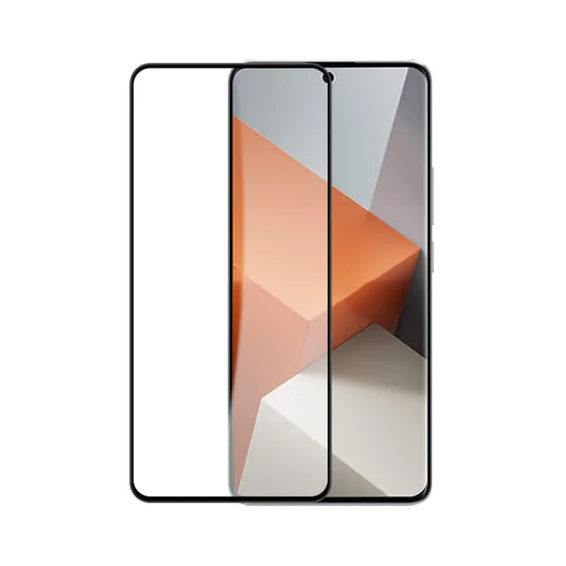INF Skärmskydd i Härdat Glas till Redmi
