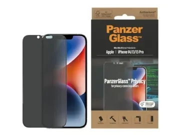 PanzerGlass™ | Privacy Edition- Skærmbeskytter för mobiltelefon