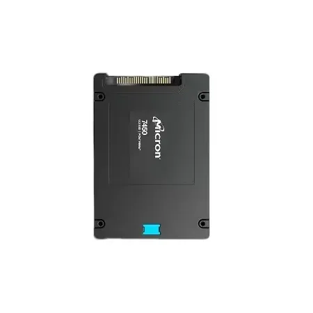 Micron 7450 MAX SSD, U.3, NVMe