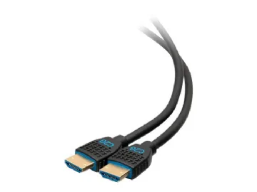 C2G 3ft 4K HDMI Cable