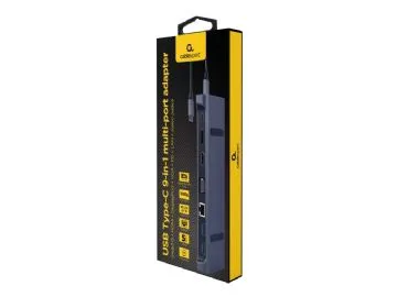 Cablexpert A-CM-COMBO9-02