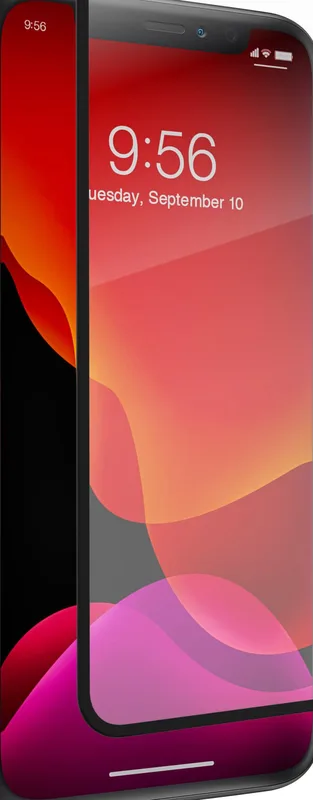 Zagg Glass Elite iPhone X/Xs/11 Pro skärmskydd
