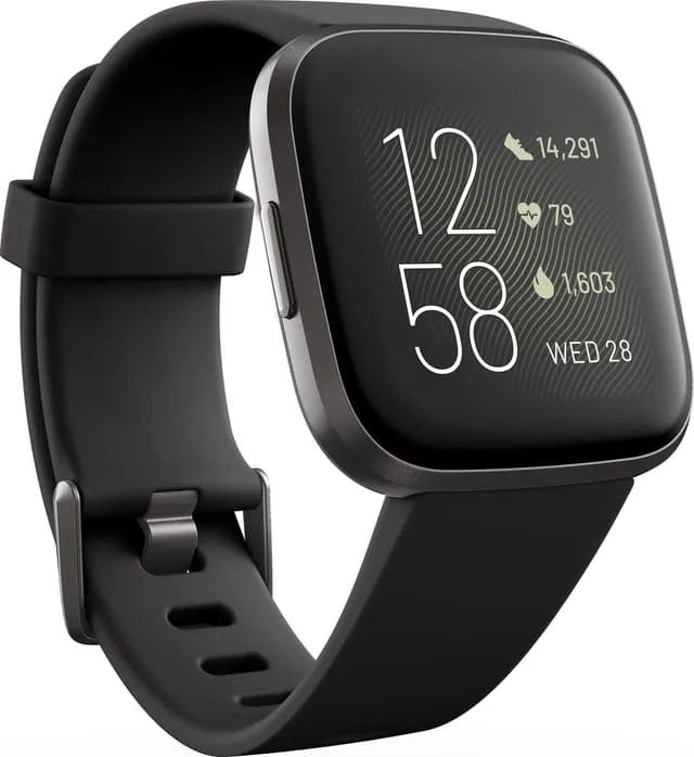 Fitbit Versa 2 smartwatch