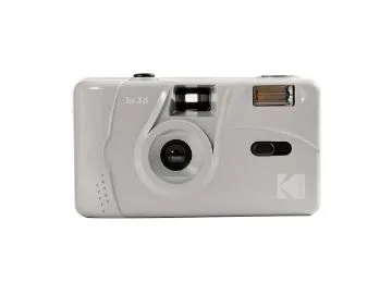 Kodak M35, kompakt filmkamera, 35 mm, 200