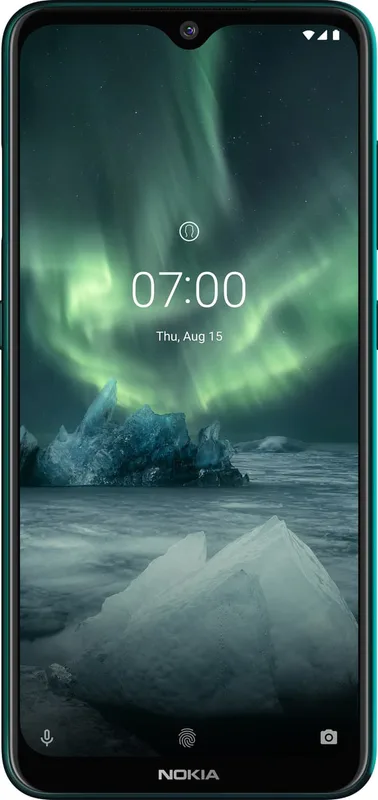Nokia 7.2 smartphone 4/64 GB