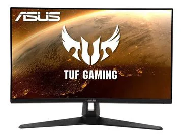 ASUS TUF Gaming VG27AQ1A 27 2560 x 1440 (2K) HDMI DisplayPort 170Hz