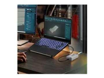 StarTech.com 2-Port USB 3.0 Extender