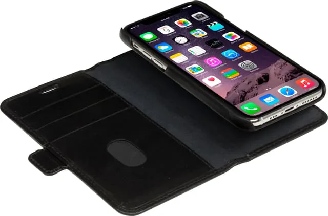 dbramante1928 Dbramante Lynge 2-i-1 iPhone 11 Pro fodral