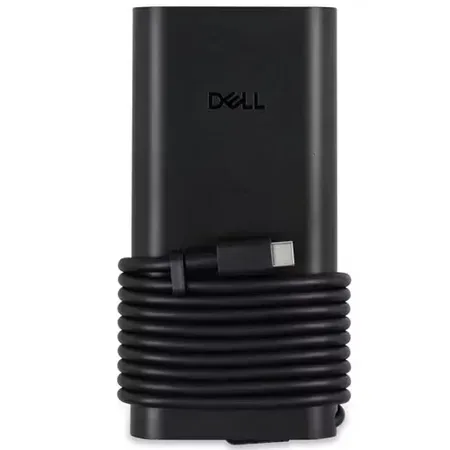 DELL DRGYJ nätadapter 165 W svart