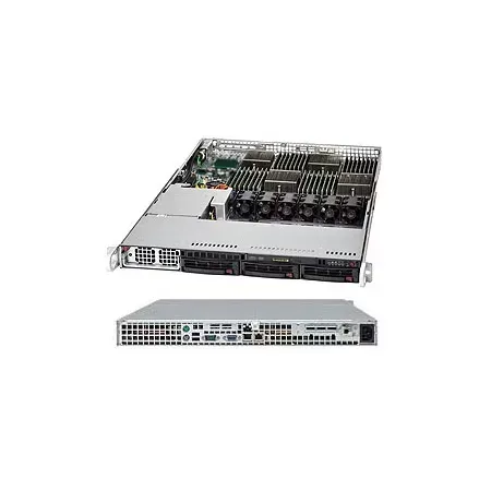 Supermicro A+ Server 1042G-TF