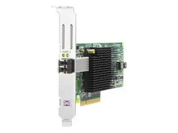 HPE StorageWorks 81E