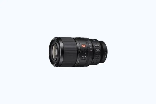 Sony SEL100M28GM, Makroobjektiv, 13/17, Sony E