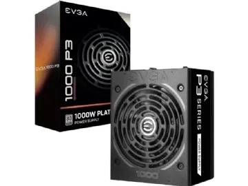 EVGA nätaggregat
