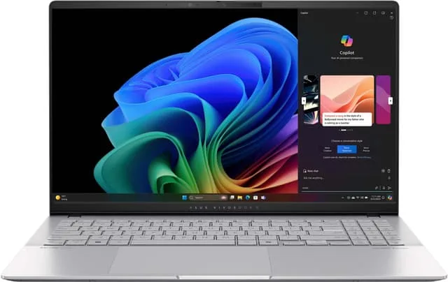 Asus Vivobook S 15 S5507 Snap8C/16/512/OLED
