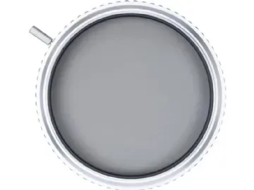 NISI FILTRAS ND-VARIO 1-5 STOPS TRUE COLOR 77mm