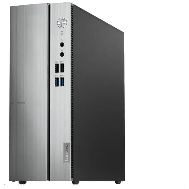 Lenovo IdeaCentre 510S stationär dator