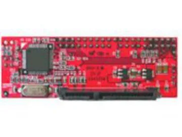 MicroConnect Converter IDE till SATA