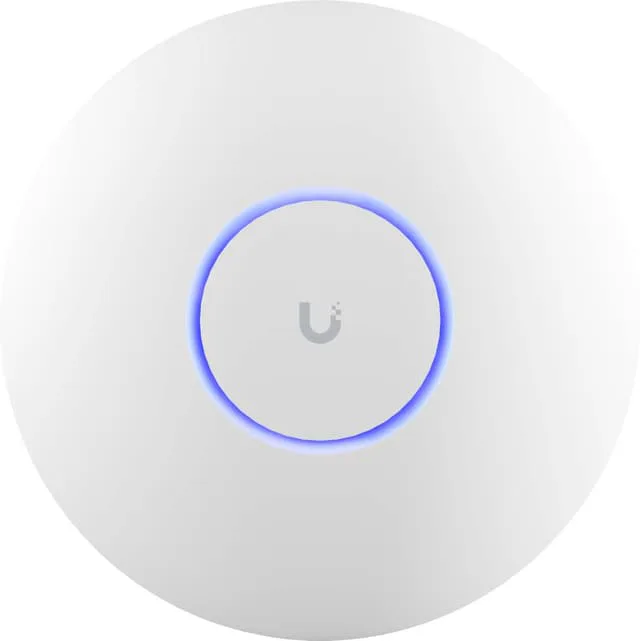 Ubiquiti UniFi U7 Pro Max trådlös åtkomstpunkt