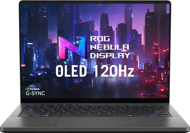 ASUS ROG Zephyrus G14 GA403WR-QS085W