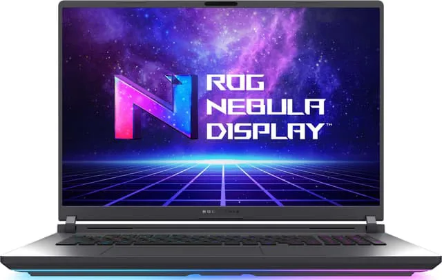 Asus ROG Strix G18 G815LR U9-285H/32/1TB/5070Ti bärbar