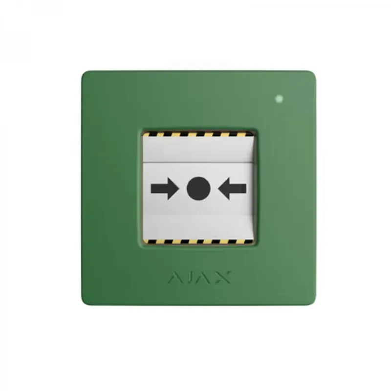 Ajax Systems 87639.171.NC1 Manuell anropspunkt