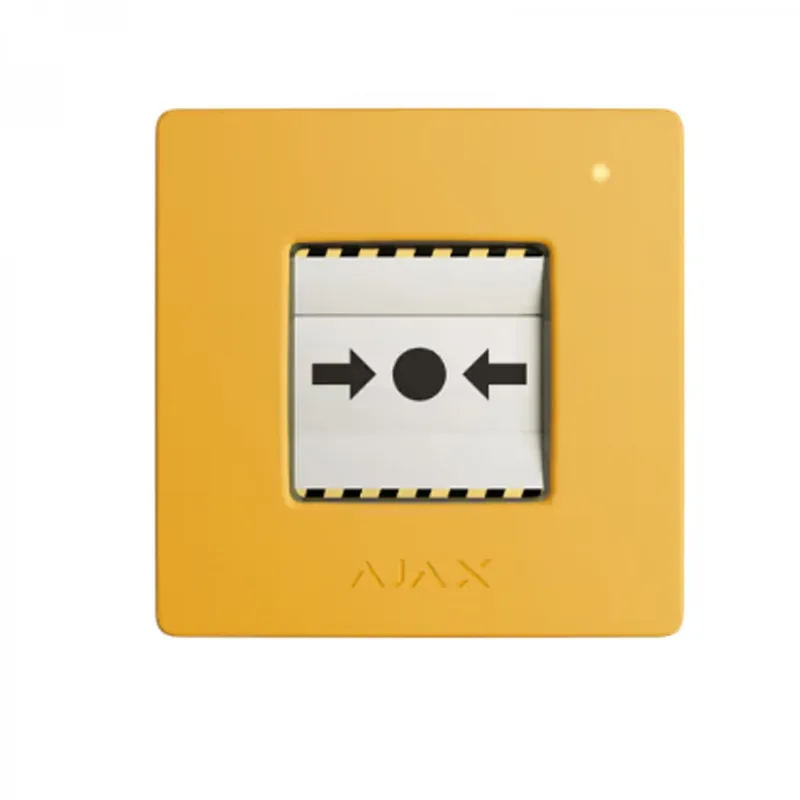 Ajax Systems 87651.171.NC1 Manuell anropspunkt