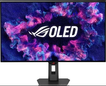 ASUS 32" XG32UCWMG