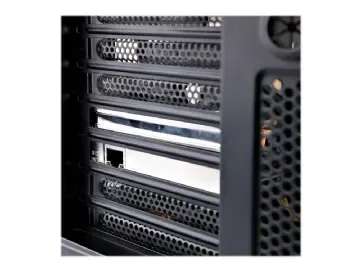 StarTech.com 1 Port 2.5Gbps PoE Network Card