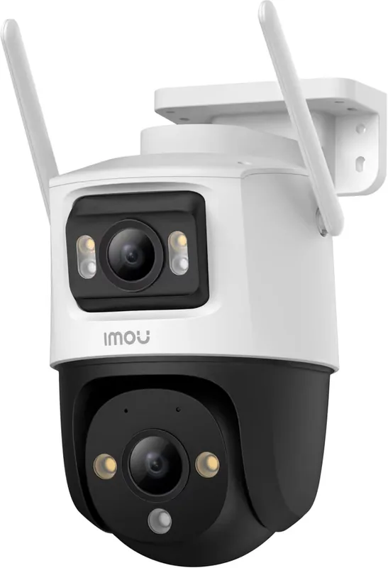 IMOU Cruiser Dual säkerhetskamera
