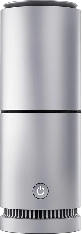 V-Breathe Tasman luftrenare 51660021 (silver)