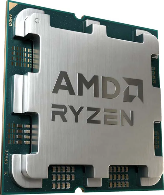 AMD Ryzen 5 7500F