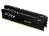 32 GB (2x16GB) DDR5-6000 Kingston FURY Beast