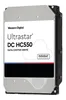 16 TB Western Digital Ultrastar DC