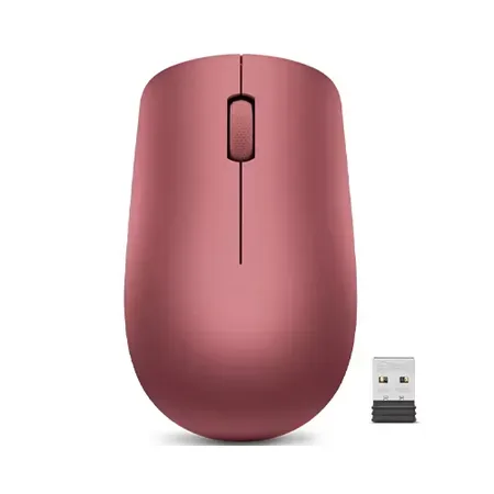 Lenovo 530 trådlös mus, 2,4 GHz