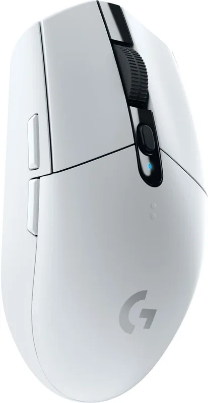 Logitech G305 Lightspeed, 12000 dpi, HERO-sensor EWR2