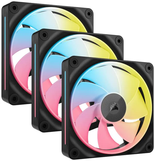 CORSAIR iCUE Link LX120-R RGB