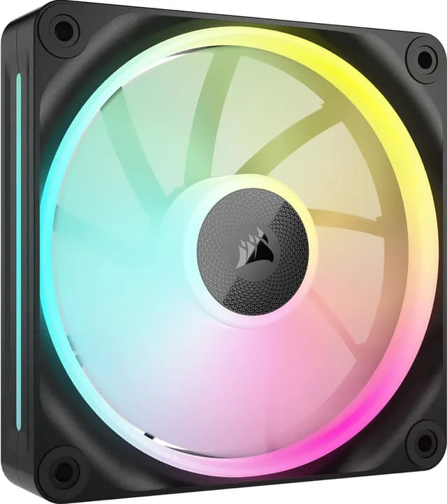 CORSAIR iCUE Link LX120 RGB