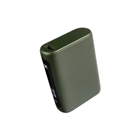 Xtorm GO powerbank, grön