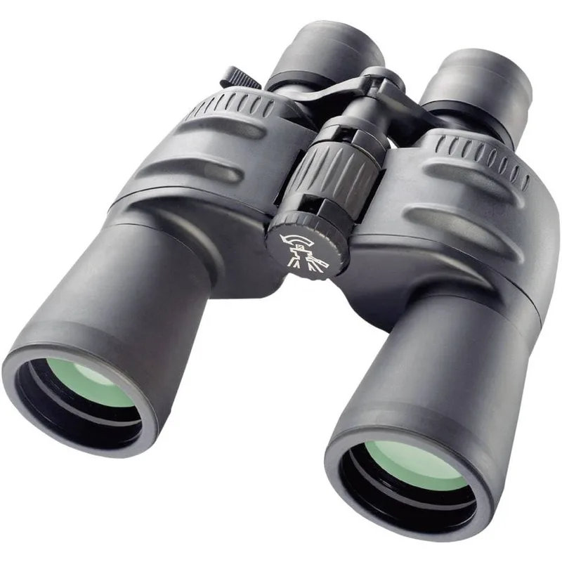 Bresser Optik Zoom-kikare Spezial-Zoomar 7-35 x50 7 35 x 50 mm Porro Svart 1663550