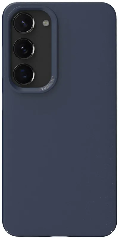 Nudient Samsung S23 telefonfodral