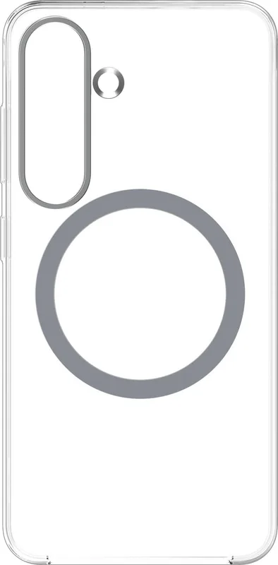 Samsung Clear Magnet Case