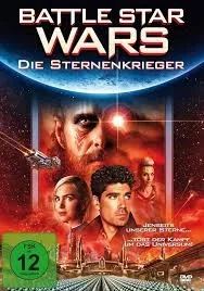 Battle Star Wars (DVD)