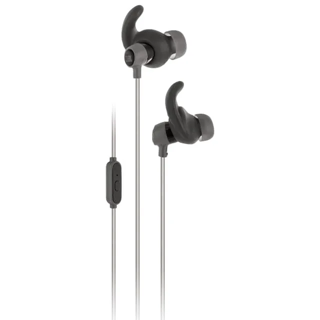 JBL Reflect Mini in-ear hörlurar