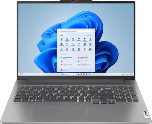 Lenovo IdeaPad Pro 5 R7-8HS/16/512